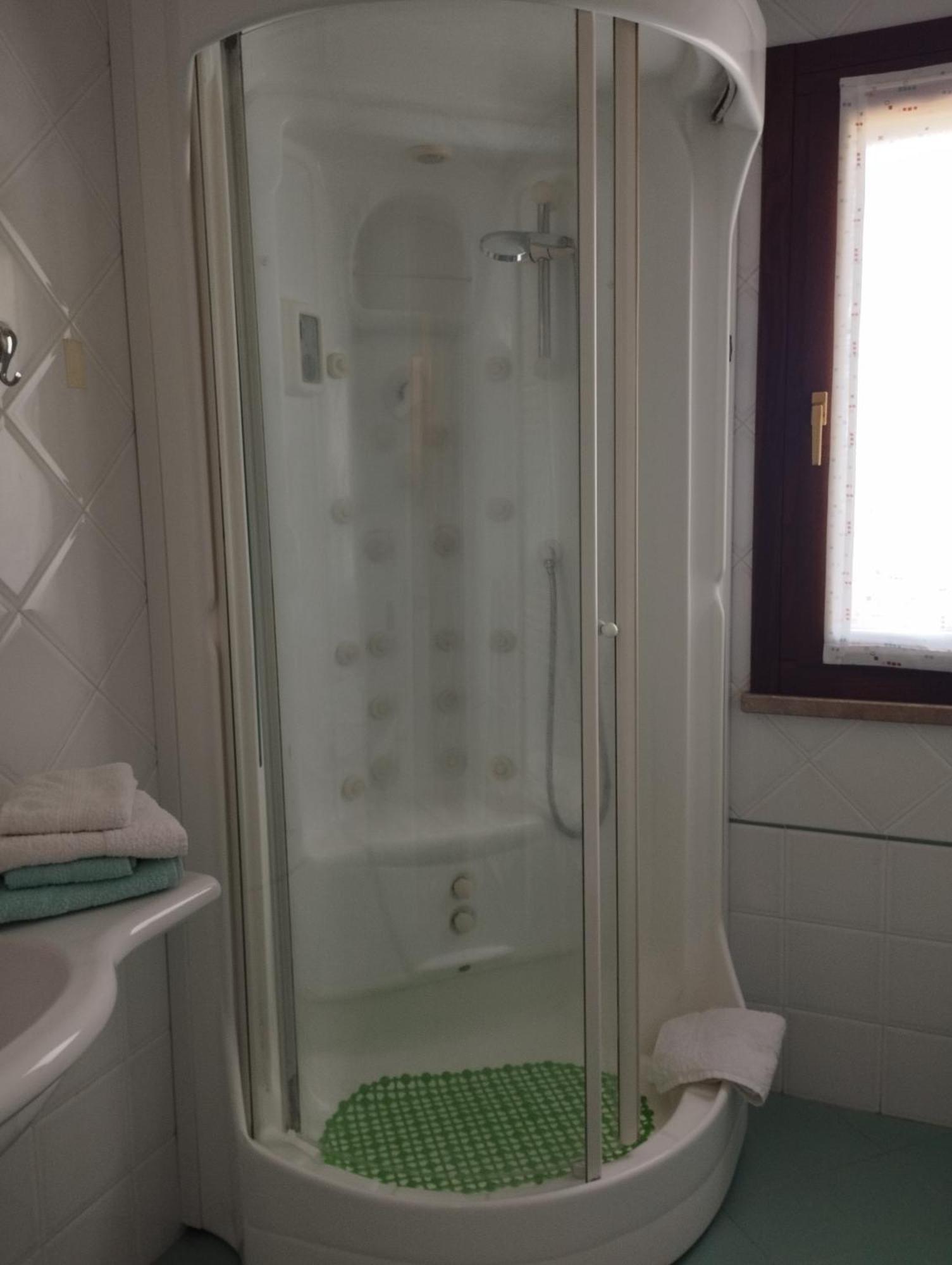 Ferienwohnung Magnolia House Scanzano Jonico Zimmer foto