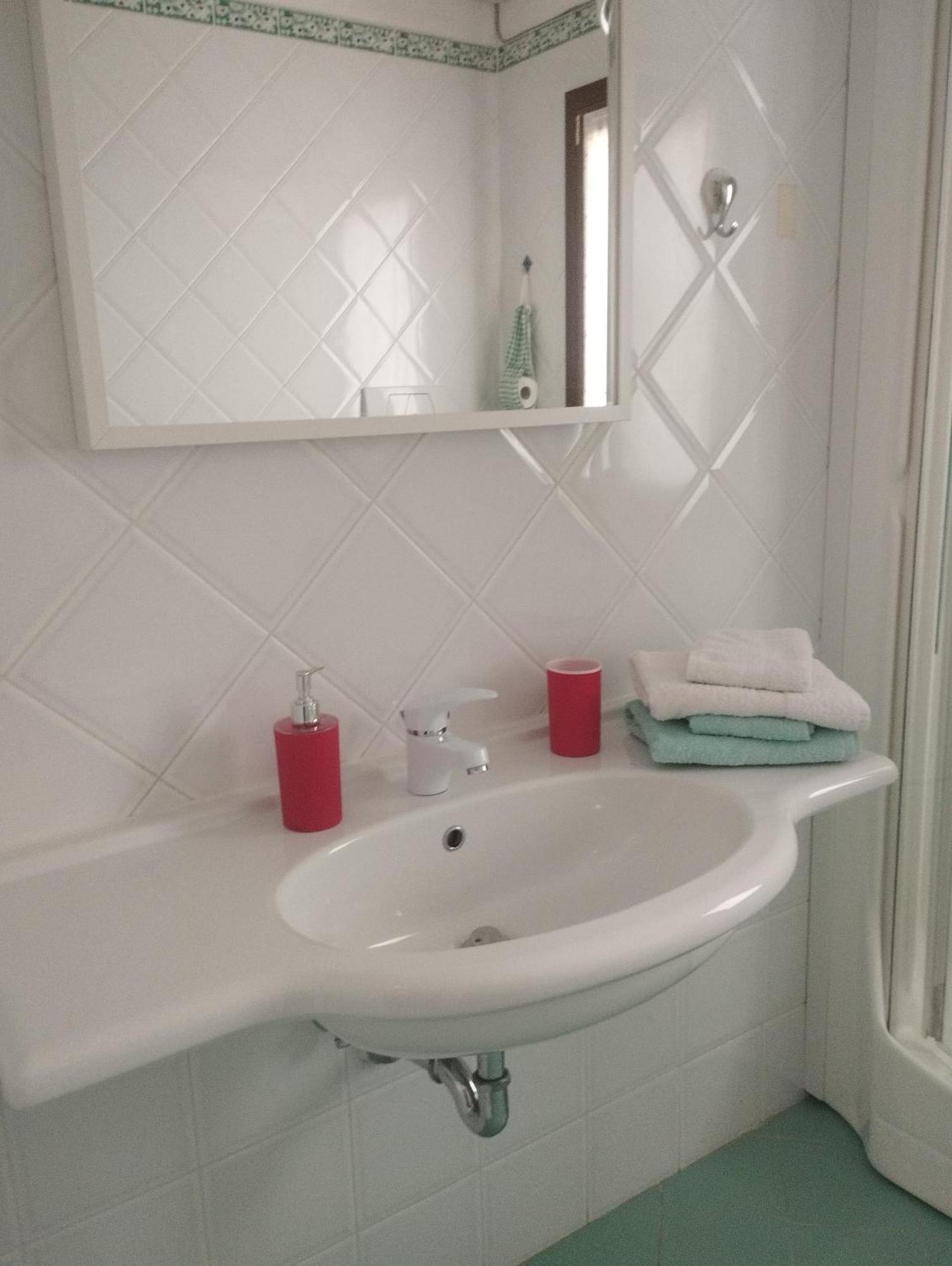 Ferienwohnung Magnolia House Scanzano Jonico Zimmer foto